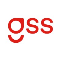 GSS logo - Similar company to Ni2