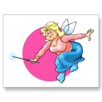 Invisible Fairies - Outsourced Office Administration & Operations logo - Similar company to Mkm Virtual Assistant