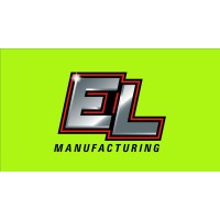 EL Manufacturing logo - Similar company to Bayford Construction Inc