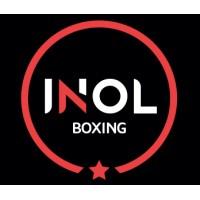 INOL Boxing logo - Similar company to Orm Belts & Pro
