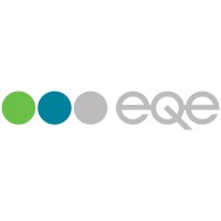 eqe AG logo - Similar company to Anplaq Ag