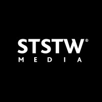 STSTW Media logo - Similar company to Aqua Studiox