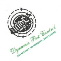 Dynamic Pest Control logo - Similar company to Techrooters Inc