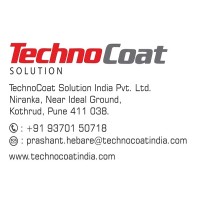 TechnoCoat Solution India Pvt Ltd logo - Similar company to Own Rubber Industries Llc
