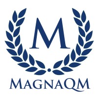 MagnaQM logo - Similar company to Impac® Integrated Control Systems, Inc.