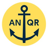 ANQR. logo - Similar company to Senkrecht