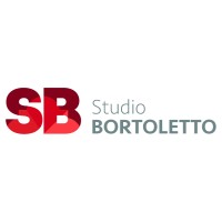 Studio Bortoletto logo - Similar company to Sinaco S.R.L.