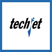Techjet Aerofoils logo - Similar company to Tadbik