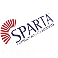 Sparta Seguros logo - Similar company to Esparta