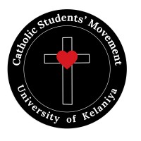 Catholic Students' Movement University of Kelaniya logo - Similar company to Ahead - University Of Kelaniya
