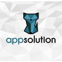 appsolution logo - Similar company to Eqon.App