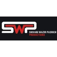 Shivani Wazir Pasrich Productions logo - Similar company to The Study School India
