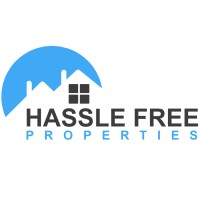Hassle Free Properties logo - Similar company to Rjj Developments Limited