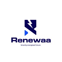 Renewaa Energy logo - Similar company to Thunk