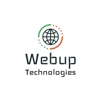 WebUp Technologies logo - Similar company to Datacodics