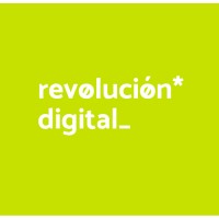 Revolución Digital logo - Similar company to Exur Ltd