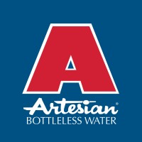 Artesian Bottleless Water logo - Similar company to Team Financial Partners
