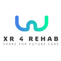 XR4REHAB logo - Similar company to Cbee Clever