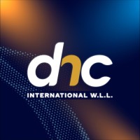 DHC International WLL logo - Similar company to Dream Dot
