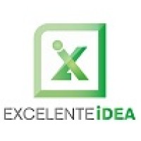 Excelente idea logo - Similar company to Llc Excelente