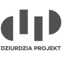 Dziurdziaprojekt logo - Similar company to Bgk