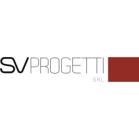 SV Progetti srl logo - Similar company to D'Arpa Impianti Srl