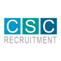 CSC Recruitment (Compton Skinner Consulting Ltd) logo - Similar company to Hga Recruitment Ltd