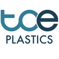 TCE Plastics logo - Similar company to Komidore Plastic Solutions