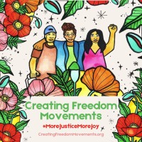 Creating Freedom Movements