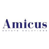Amicus Estate Solutions Limited