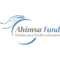 Ahimsa Fund
