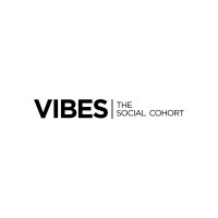 Vibes | The Social Cohort logo - Similar company to Editlok