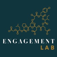 Engagement Lab logo - Similar company to Sampling Service