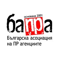 BAPRA logo - Similar company to Interimage Pr & Corporate Communications Agency