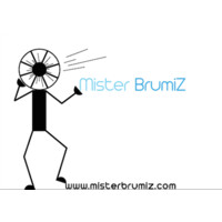 Mister Brumiz logo - Similar company to Pilot-Fpv
