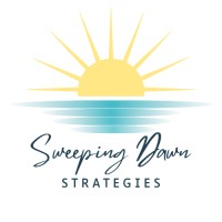Sweeping Dawn Strategies logo - Similar company to Project Zero