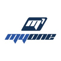 Myone logo - Similar company to Csr3 - Società Benefit & Startup Innovativa