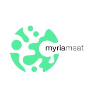 MyriaMeat logo - Similar company to Cellagri