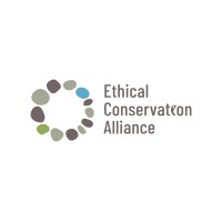 Ethical Conservation Alliance (ECA) logo - Similar company to Snow Leopard Trust