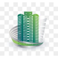 Nykaa properties.com logo - Similar company to Fynny
