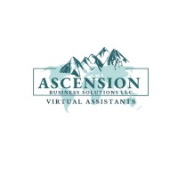 Ascension Business Solutions LLC logo - Similar company to Pathway 4 Solutions