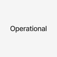 Operational logo - Similar company to Asmbld