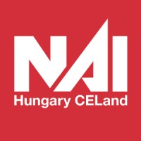 NAI Hungary CELand logo - Similar company to Crea Decoration Interiors