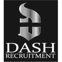DASH Recruitment - AUS logo - Similar company to Thomas Executive