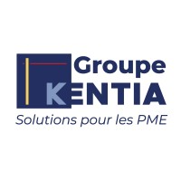 Groupe KENTIA logo - Similar company to Ong Delphi
