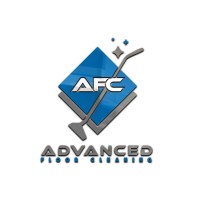Advanced Floor Cleaning logo - Similar company to Cleaning Machine Repairs
