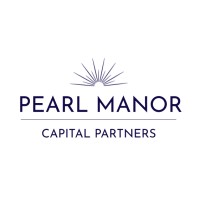 Pearl Manor Capital Partners logo - Similar company to Dynastic Capital Llc
