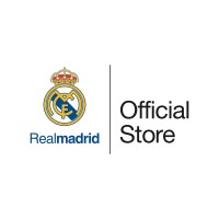 Real Madrid Shop Store logo - Similar company to Ymca Siderno