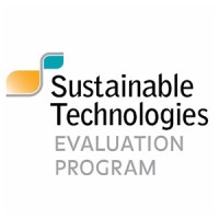STEP Water Education and Training logo - Similar company to Sustainable Technologies Evaluation Program (Step)