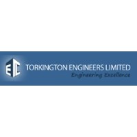 TORKINGTON ENGINEERS LIMITED logo - Similar company to Robev Engineering Limited